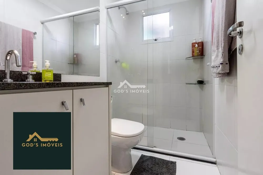 Apartamento, 3 quartos, 71 m² - Foto 9