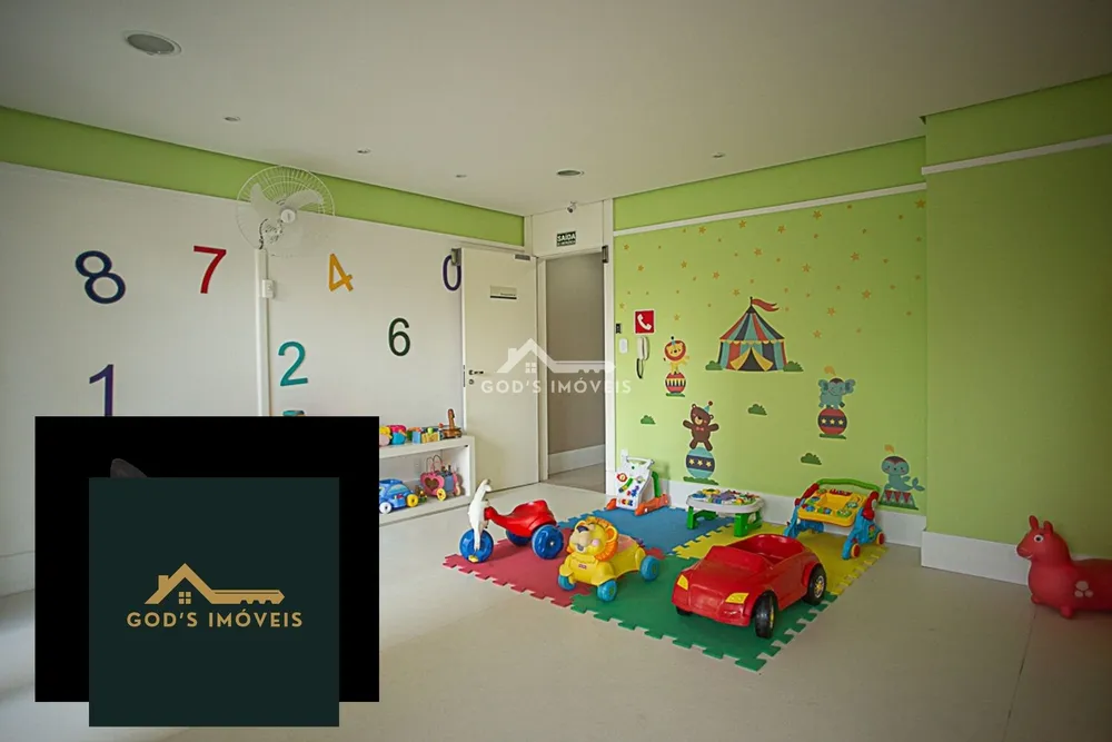 Apartamento, 3 quartos, 71 m² - Foto 13
