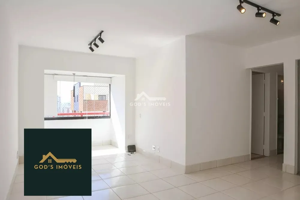 Apartamento, 3 quartos, 87 m² - Foto 1