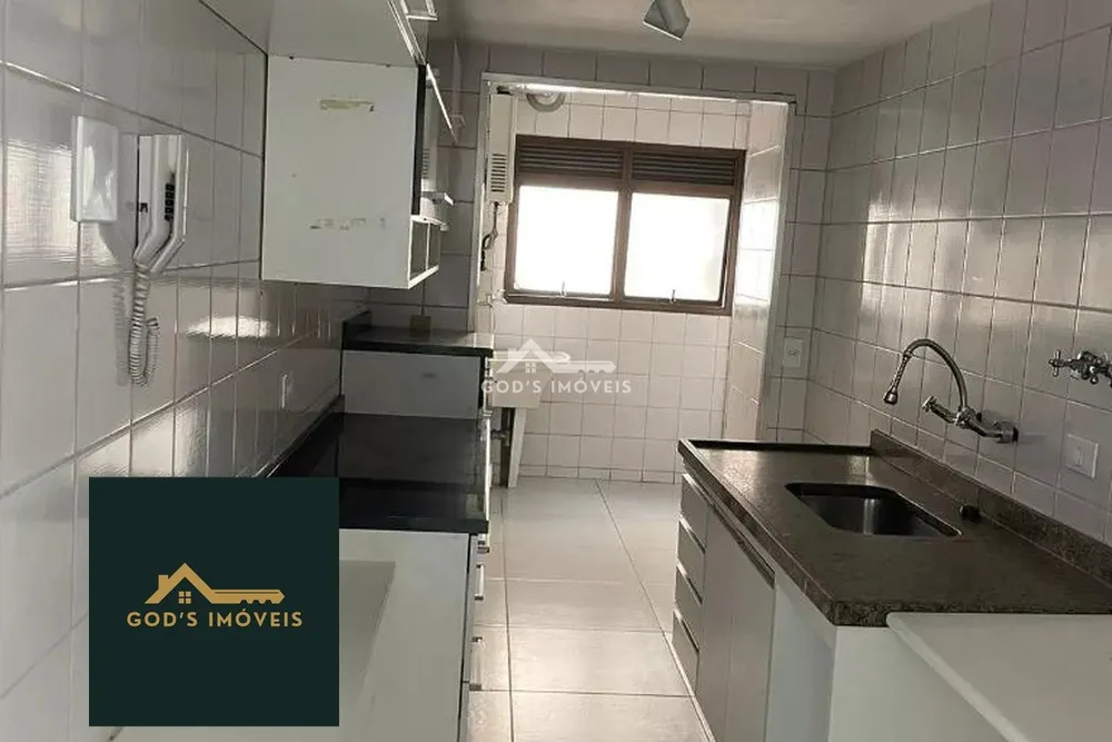 Apartamento, 3 quartos, 87 m² - Foto 2