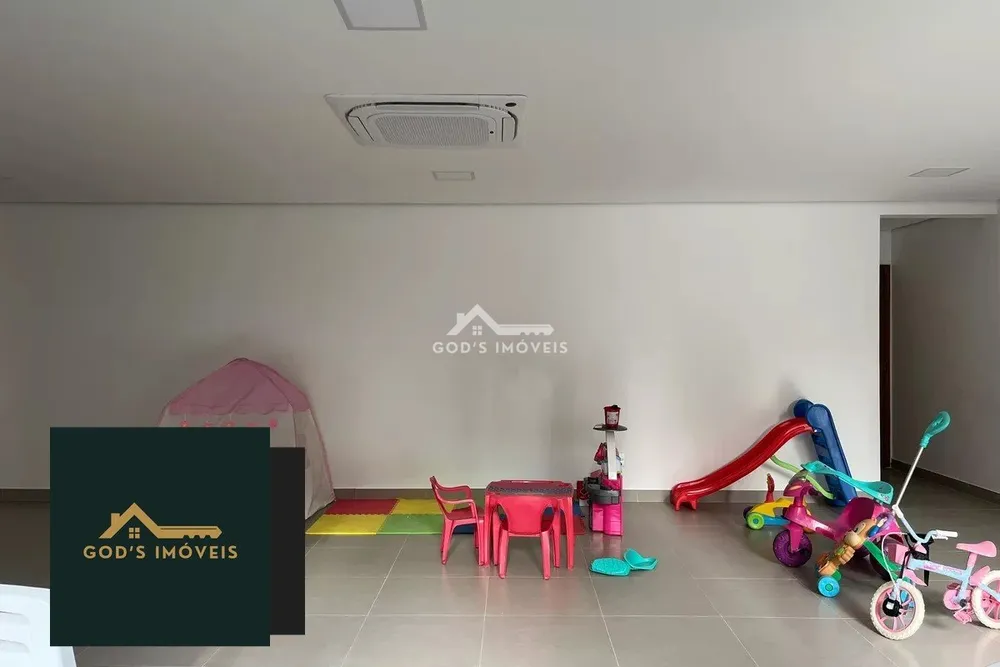 Apartamento, 3 quartos, 87 m² - Foto 6