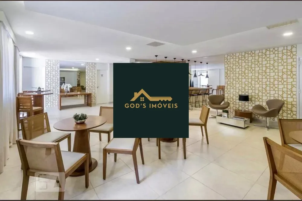 Apartamento, 2 quartos, 51 m² - Foto 9