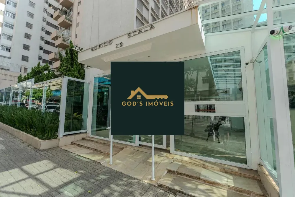 Apartamento, 2 quartos, 51 m² - Foto 6