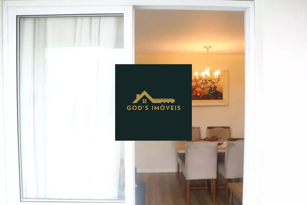 Apartamento, 2 quartos, 51 m² - Foto 2