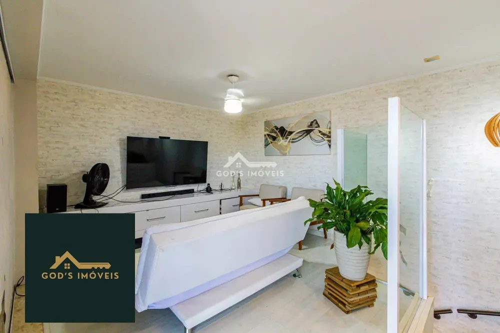 Cobertura, 3 quartos, 142 m² - Foto 4