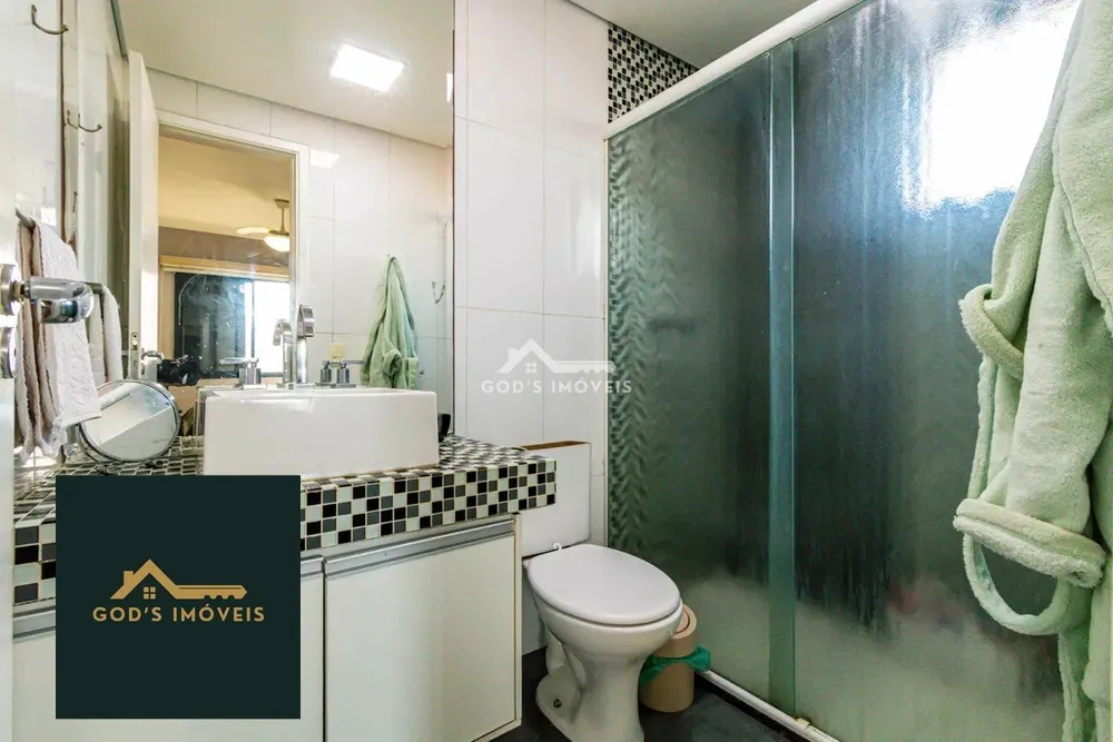 Cobertura, 3 quartos, 142 m² - Foto 9