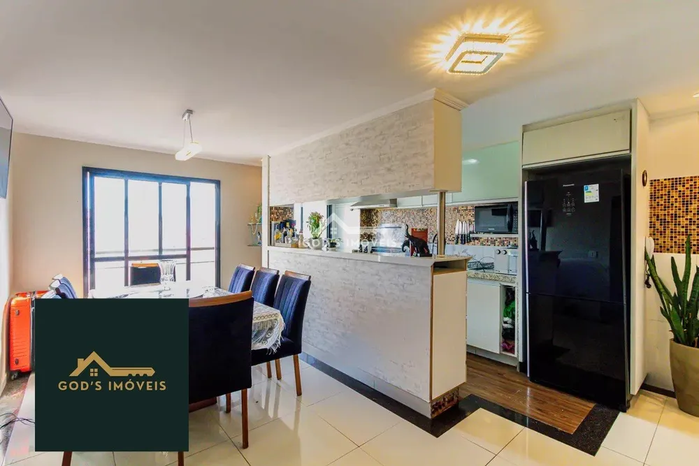 Cobertura, 3 quartos, 142 m² - Foto 1