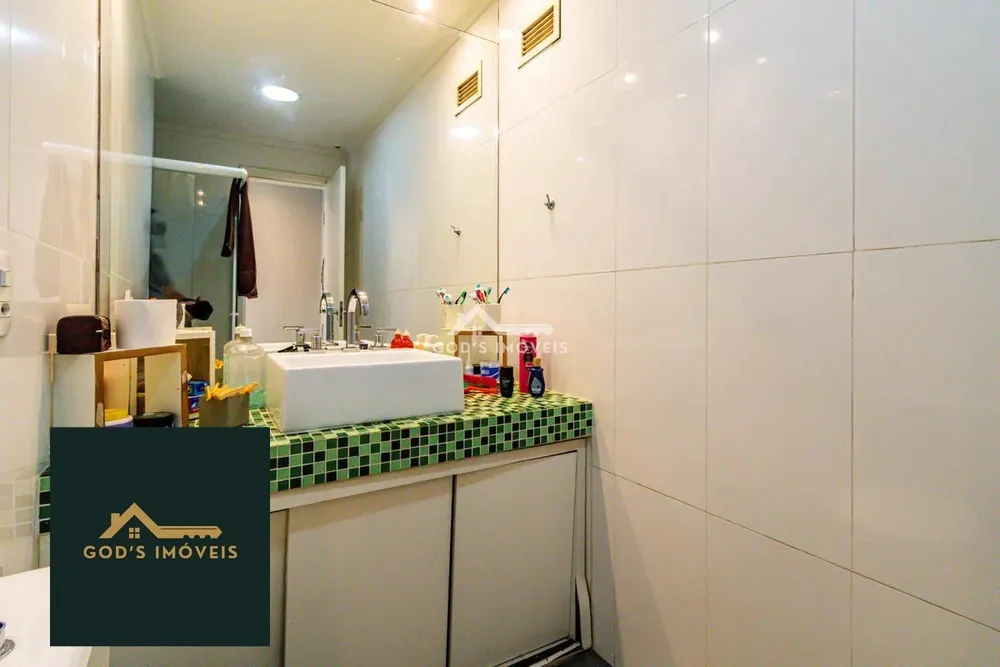 Cobertura, 3 quartos, 142 m² - Foto 11