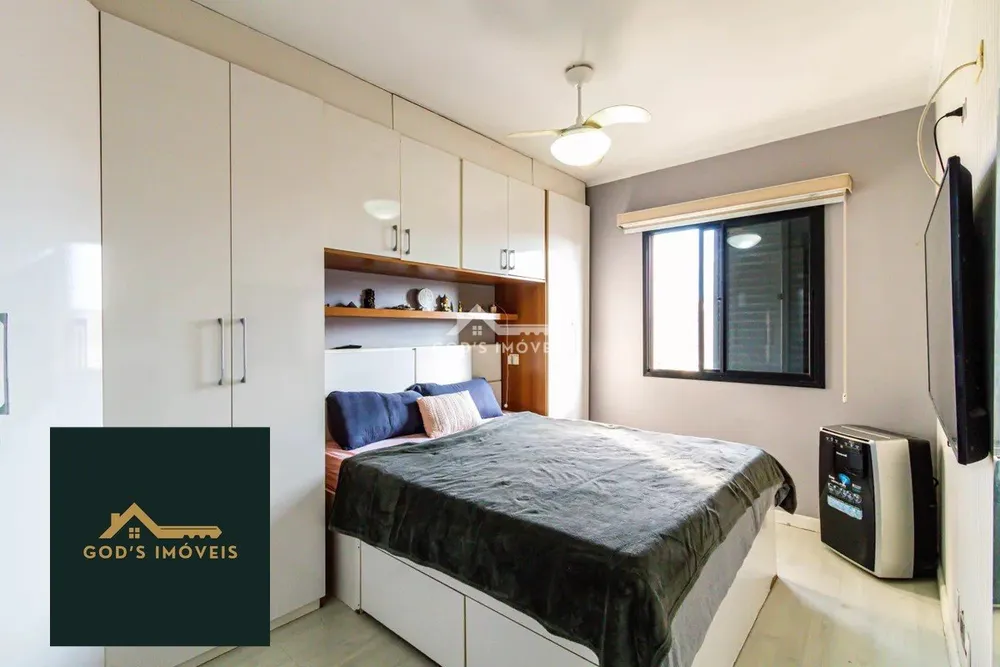 Cobertura, 3 quartos, 142 m² - Foto 12