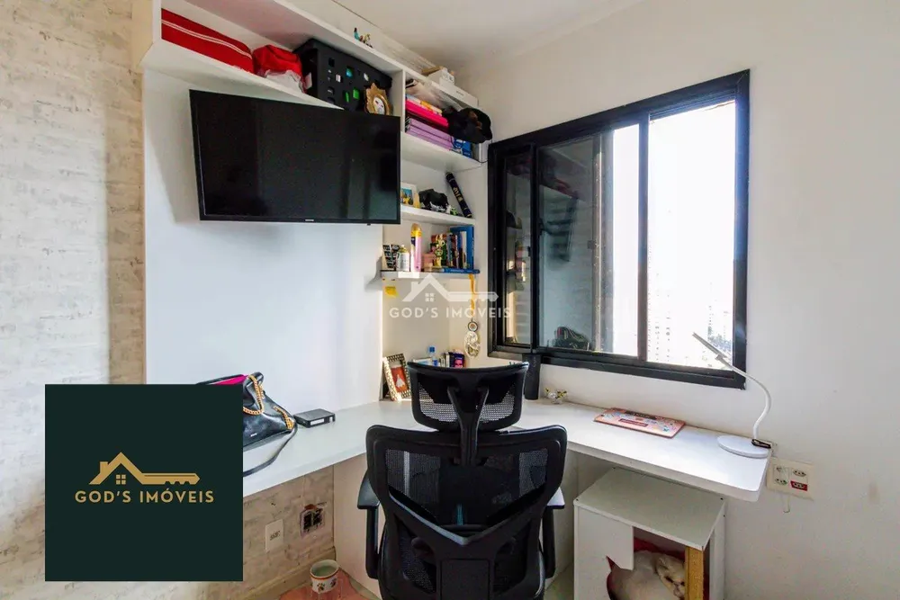 Cobertura, 3 quartos, 142 m² - Foto 5