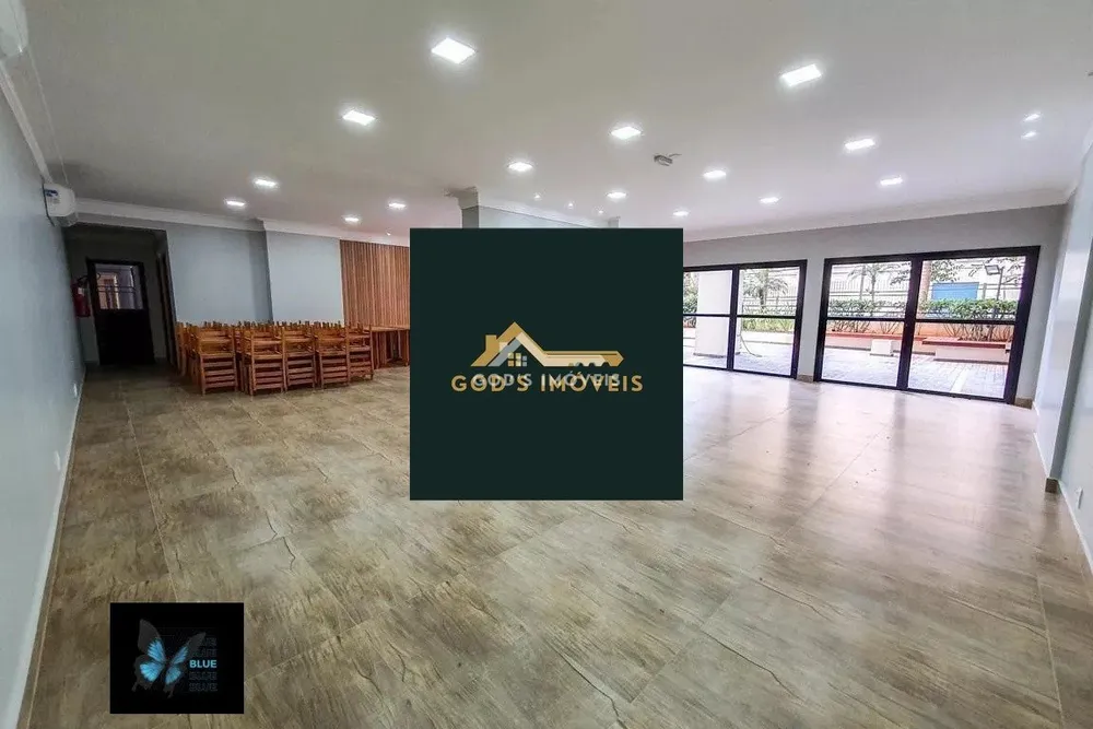 Cobertura, 3 quartos, 142 m² - Foto 14