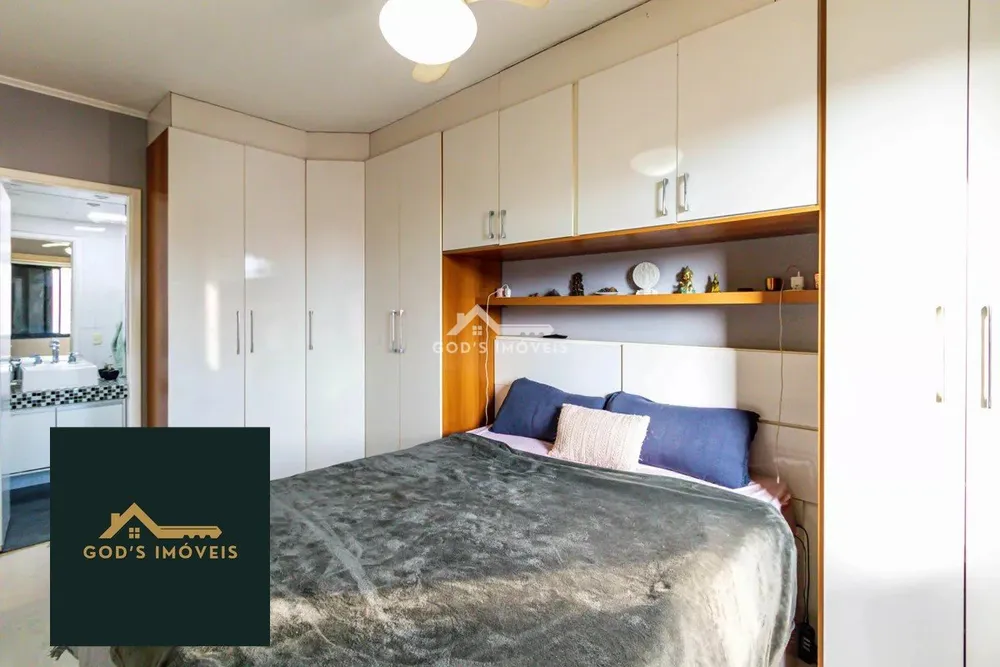 Cobertura, 3 quartos, 142 m² - Foto 8