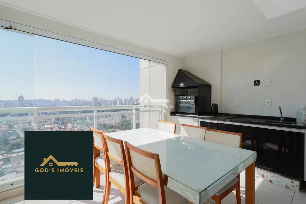 Apartamento, 2 quartos, 74 m² - Foto 6