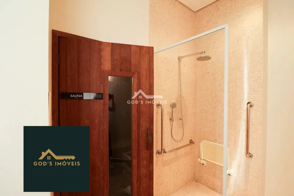 Apartamento, 2 quartos, 74 m² - Foto 2