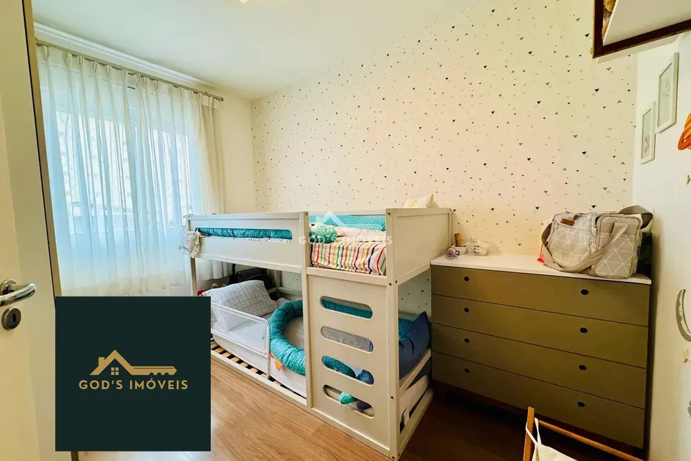 Apartamento, 3 quartos, 78 m² - Foto 5
