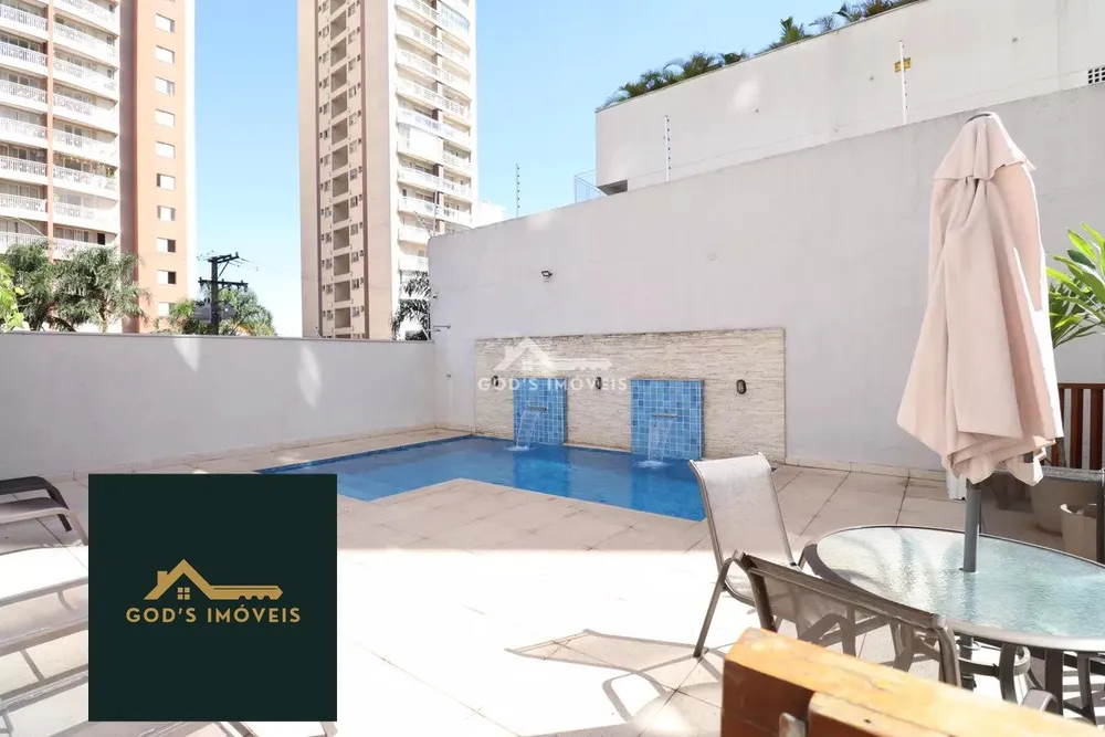 Apartamento, 3 quartos, 78 m² - Foto 3