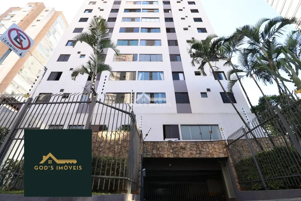 Apartamento, 3 quartos, 78 m² - Foto 10