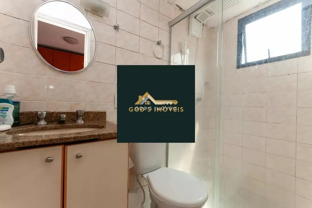 Apartamento, 3 quartos, 78 m² - Foto 9