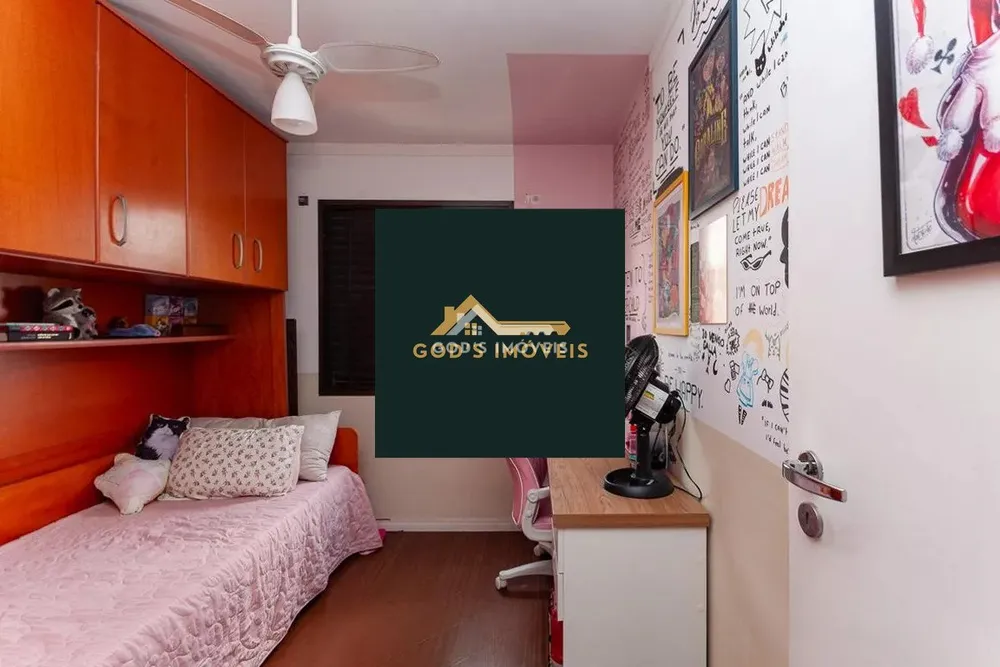Apartamento, 3 quartos, 78 m² - Foto 7