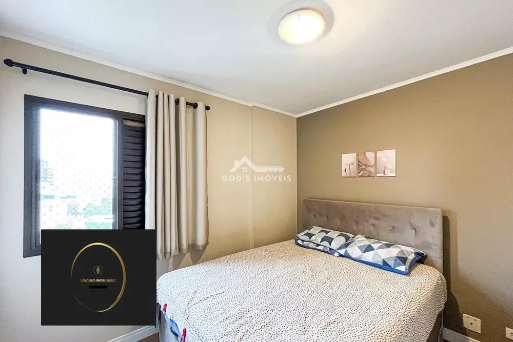 Apartamento, 3 quartos, 85 m² - Foto 5