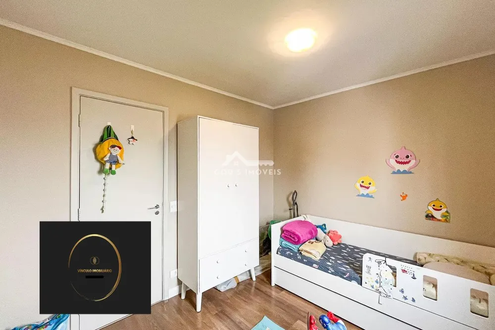 Apartamento, 3 quartos, 85 m² - Foto 2