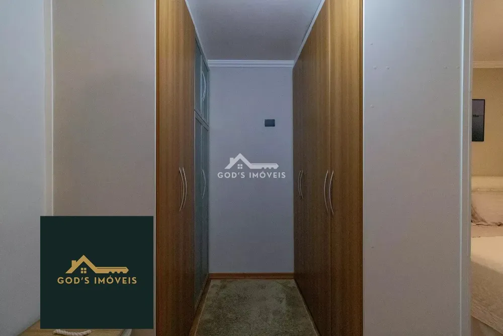 Apartamento, 3 quartos, 95 m² - Foto 2