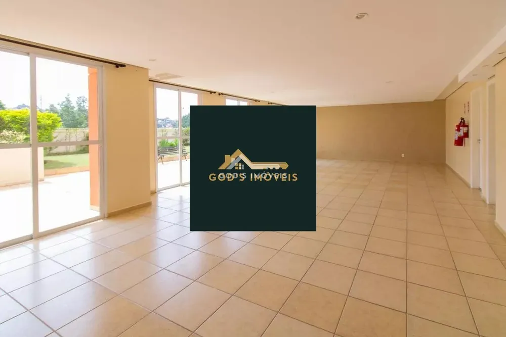 Apartamento, 3 quartos, 95 m² - Foto 3