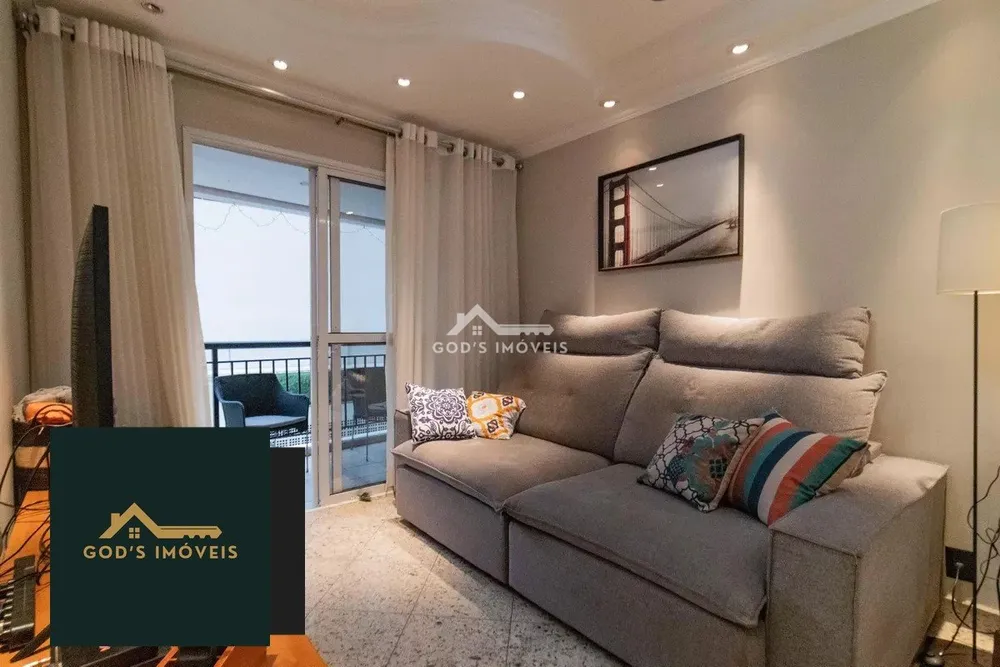 Apartamento, 3 quartos, 95 m² - Foto 8
