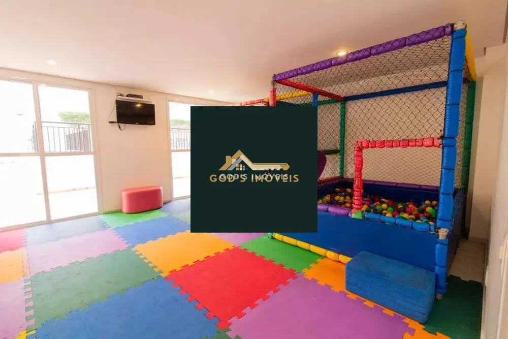 Apartamento, 3 quartos, 95 m² - Foto 6