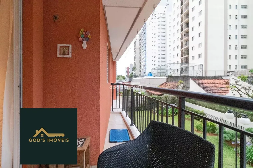 Apartamento, 3 quartos, 95 m² - Foto 7