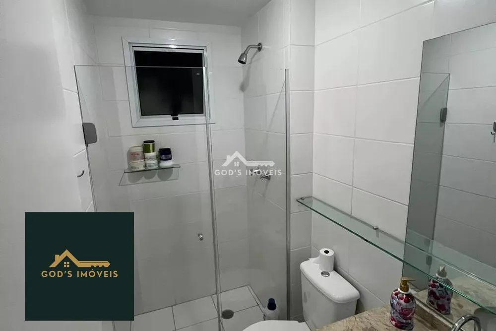 Apartamento, 3 quartos, 68 m² - Foto 9
