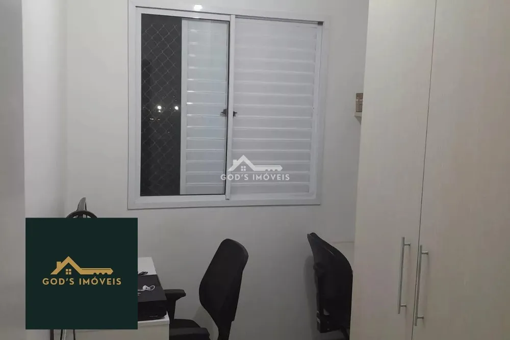 Apartamento, 3 quartos, 68 m² - Foto 8