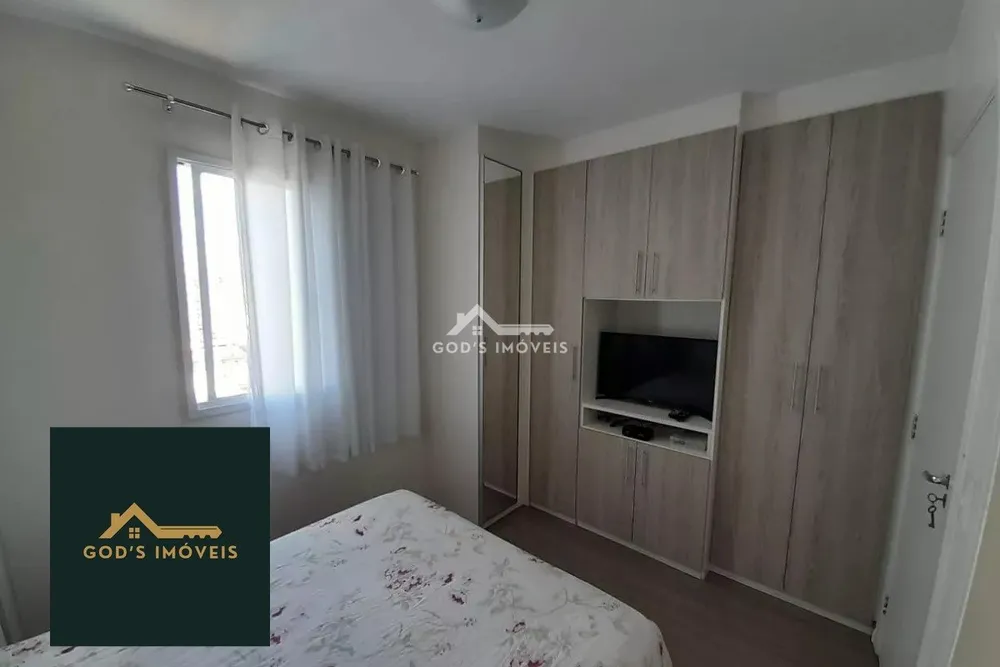 Apartamento, 3 quartos, 68 m² - Foto 6