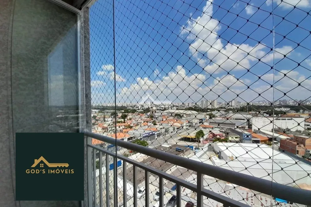 Apartamento, 3 quartos, 68 m² - Foto 2