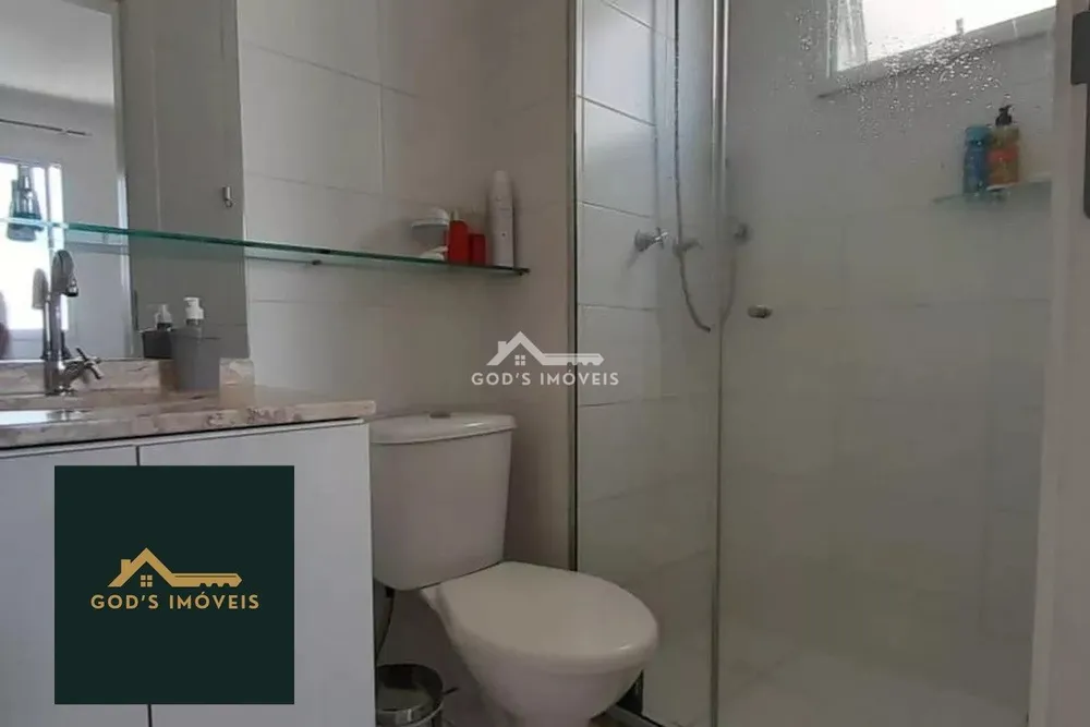 Apartamento, 3 quartos, 68 m² - Foto 10