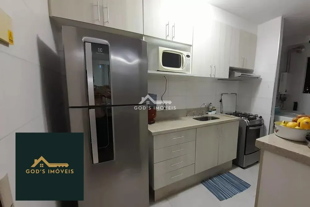 Apartamento, 3 quartos, 68 m² - Foto 4