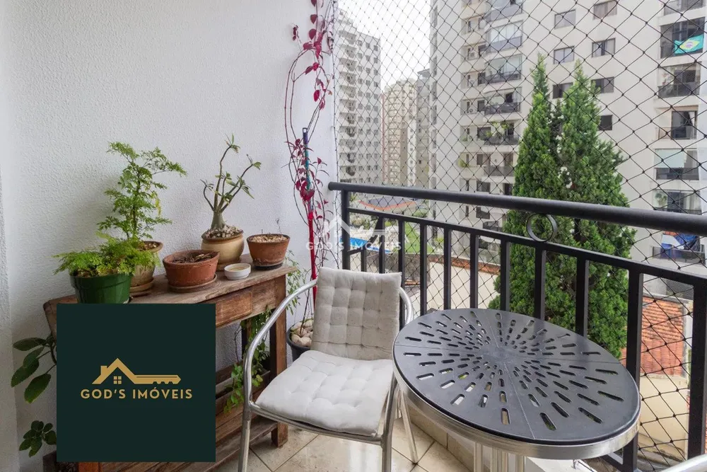 Apartamento, 2 quartos, 71 m² - Foto 3