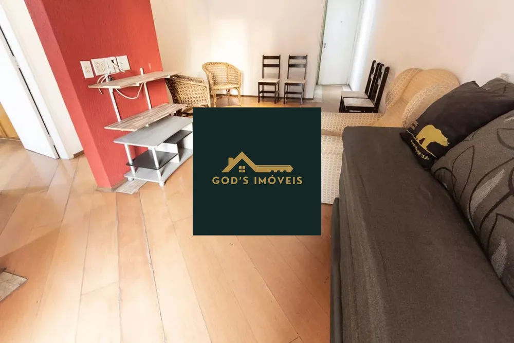 Apartamento, 2 quartos, 71 m² - Foto 2