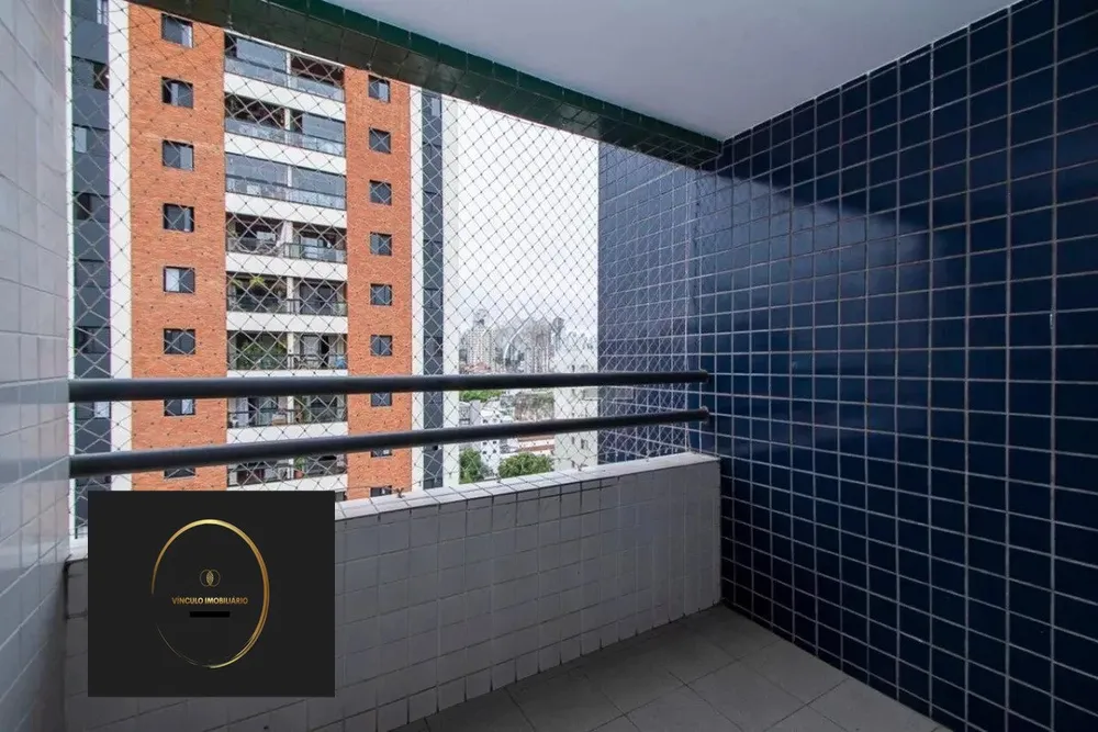 Apartamento, 3 quartos, 79 m² - Foto 3