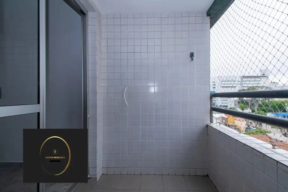 Apartamento, 3 quartos, 79 m² - Foto 3