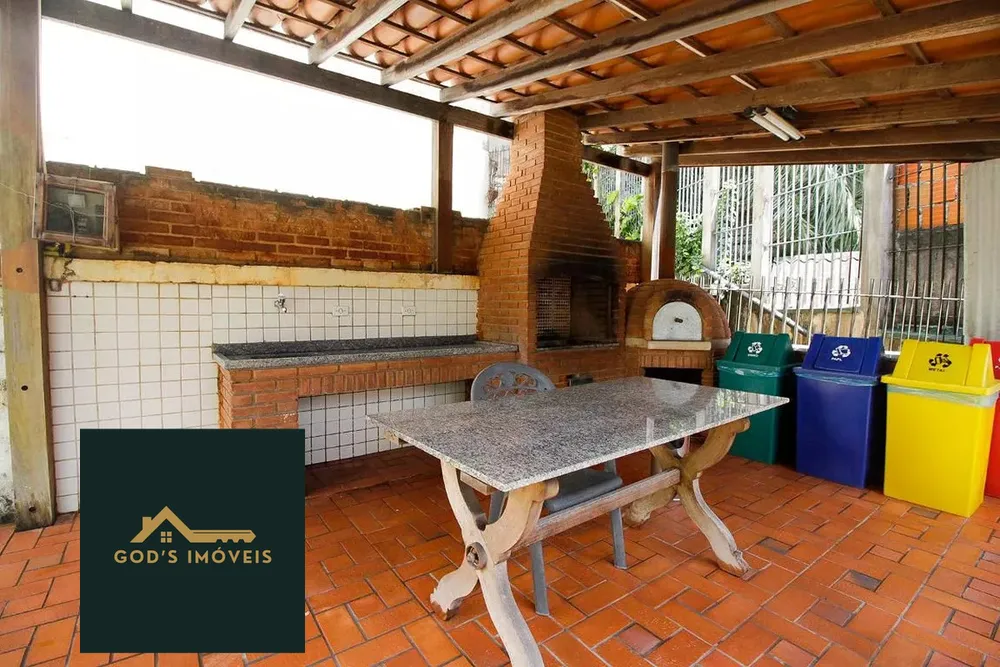 Apartamento, 3 quartos, 79 m² - Foto 15