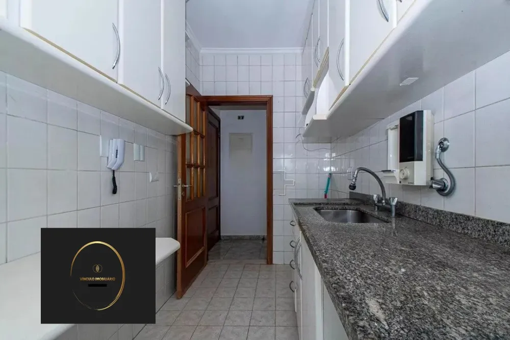 Apartamento, 3 quartos, 79 m² - Foto 5
