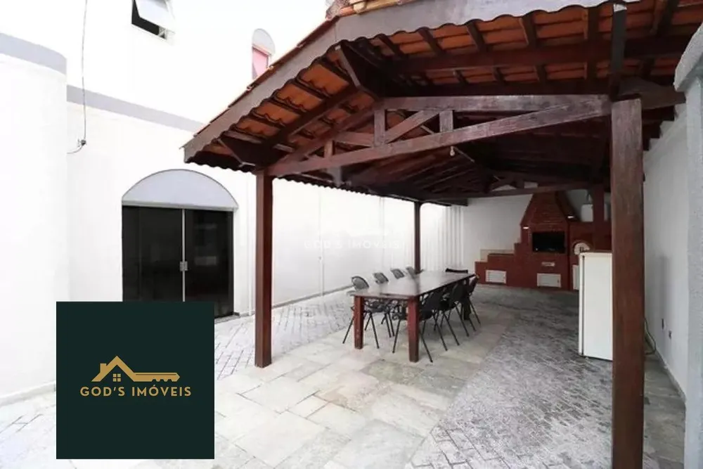 Apartamento, 2 quartos, 86 m² - Foto 6