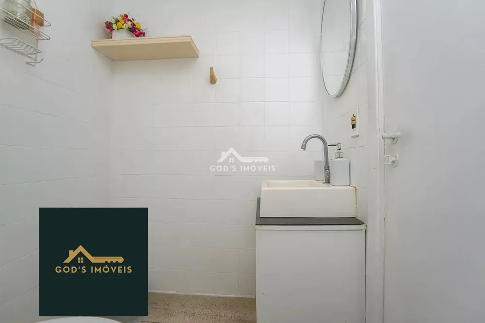 Apartamento, 2 quartos, 86 m² - Foto 8