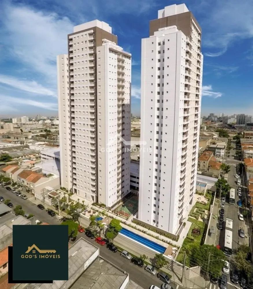Apartamento, 2 quartos, 78 m² - Foto 7