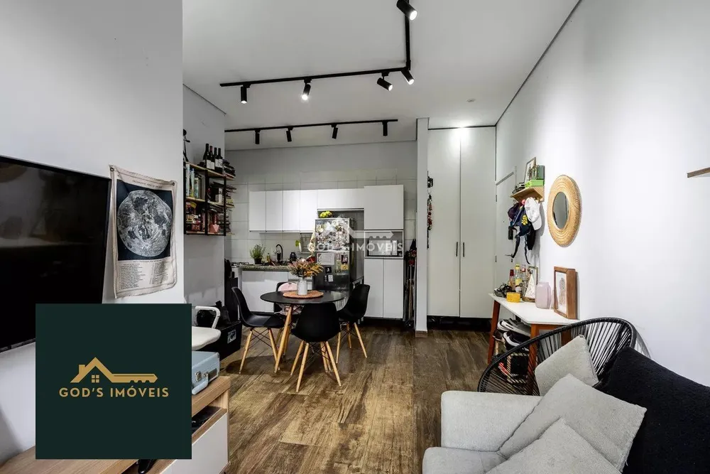 Apartamento, 2 quartos, 78 m² - Foto 4