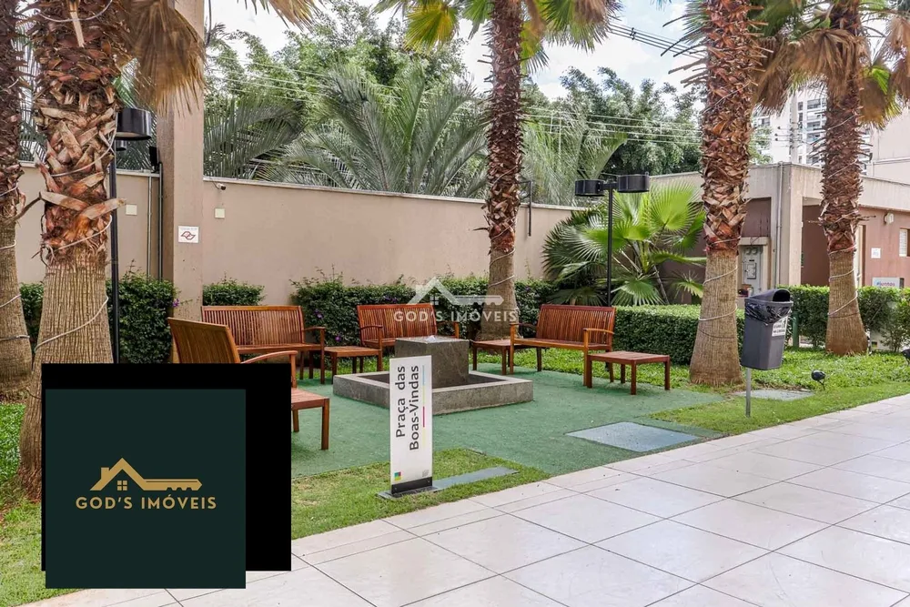 Apartamento, 2 quartos, 78 m² - Foto 11