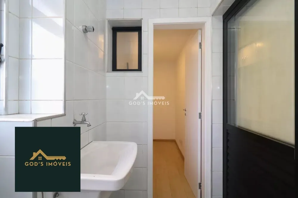 Apartamento, 2 quartos, 92 m² - Foto 2