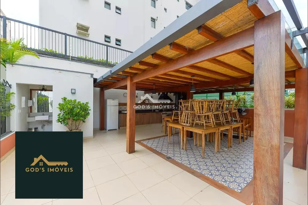 Apartamento, 2 quartos, 92 m² - Foto 8