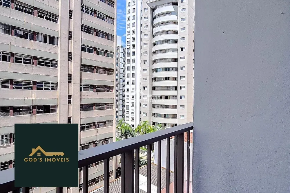 Apartamento, 2 quartos, 92 m² - Foto 4